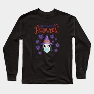 All 2020 days is Halloween Long Sleeve T-Shirt